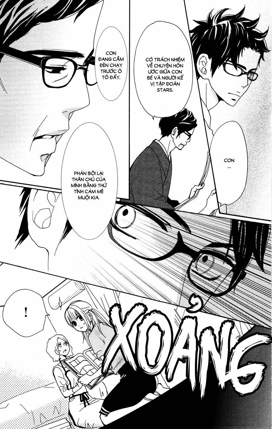 megami no libra chapter 13 23