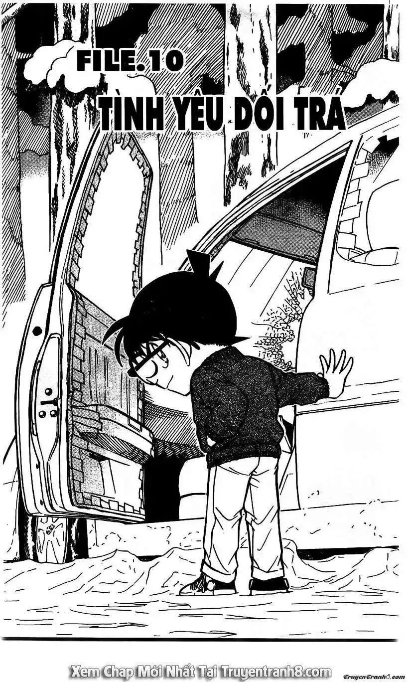 conan chapter 510 1