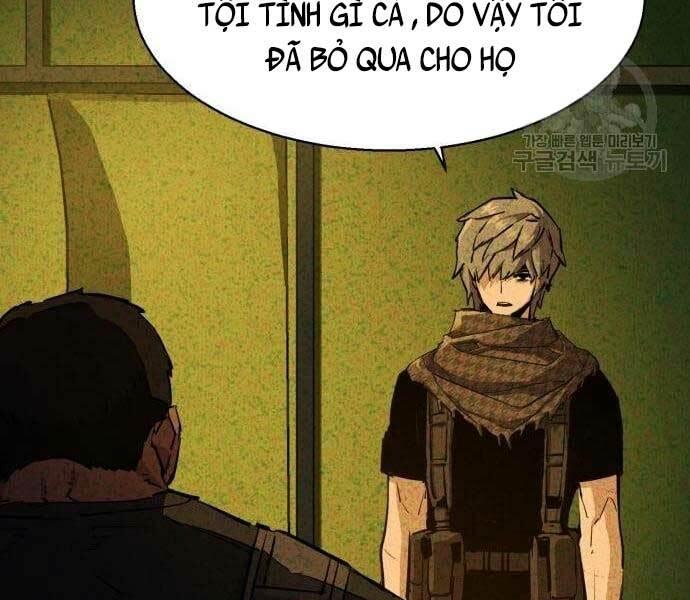 bạn học tôi là lính đánh thuê chapter 133 107