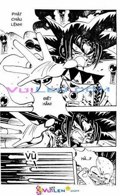 những người bạn tốt chapter 28 108