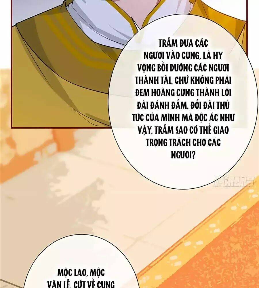 gian phi như thử đa kiều chapter 16 79