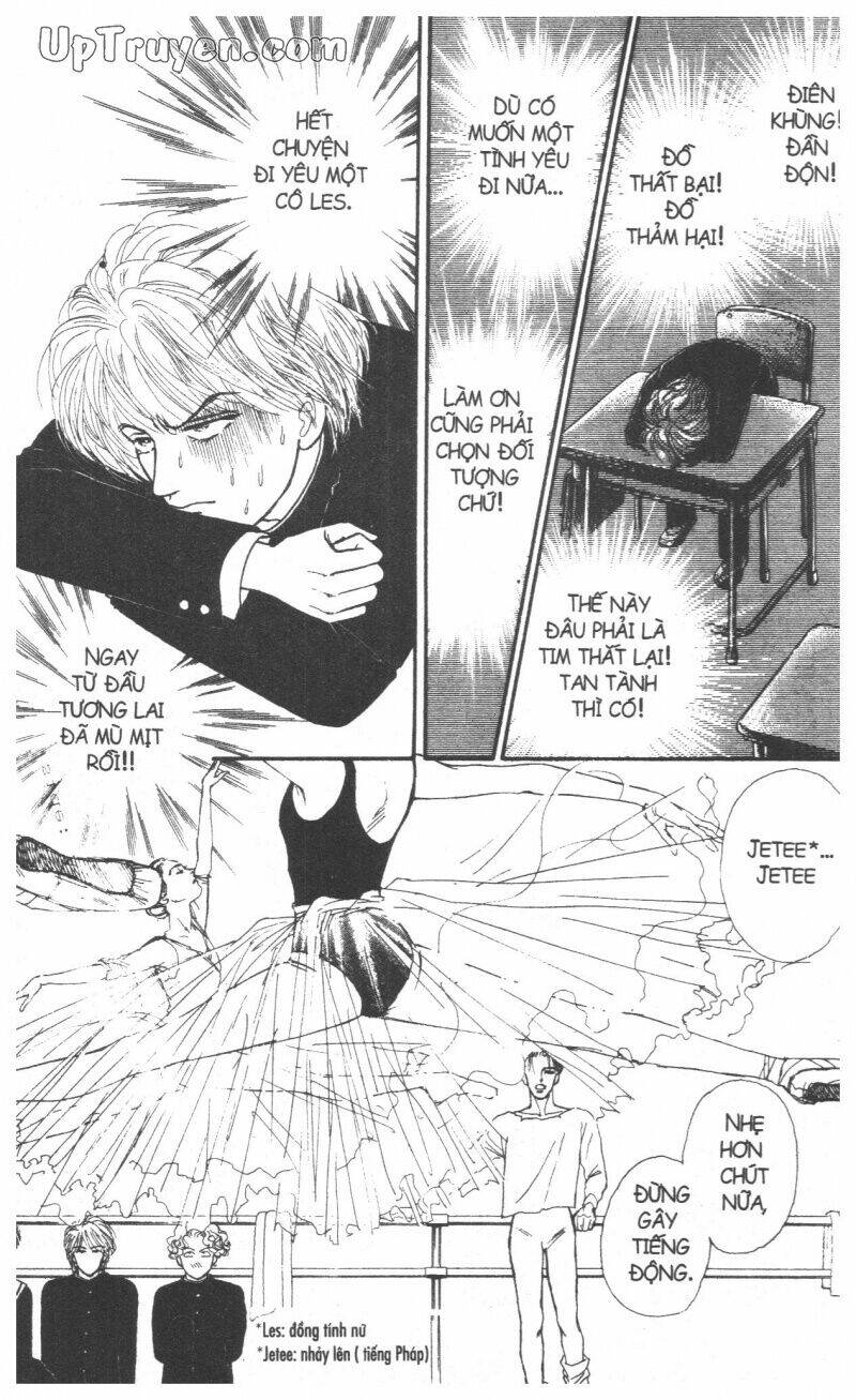 câu lạc bộ con nhà giàu chapter 14 143