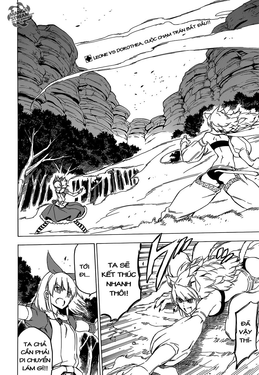 akame ga kiru! chapter 59 5