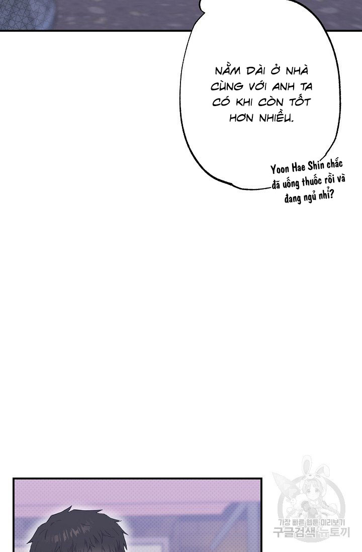 thở chung bầu không khí chapter 27 5