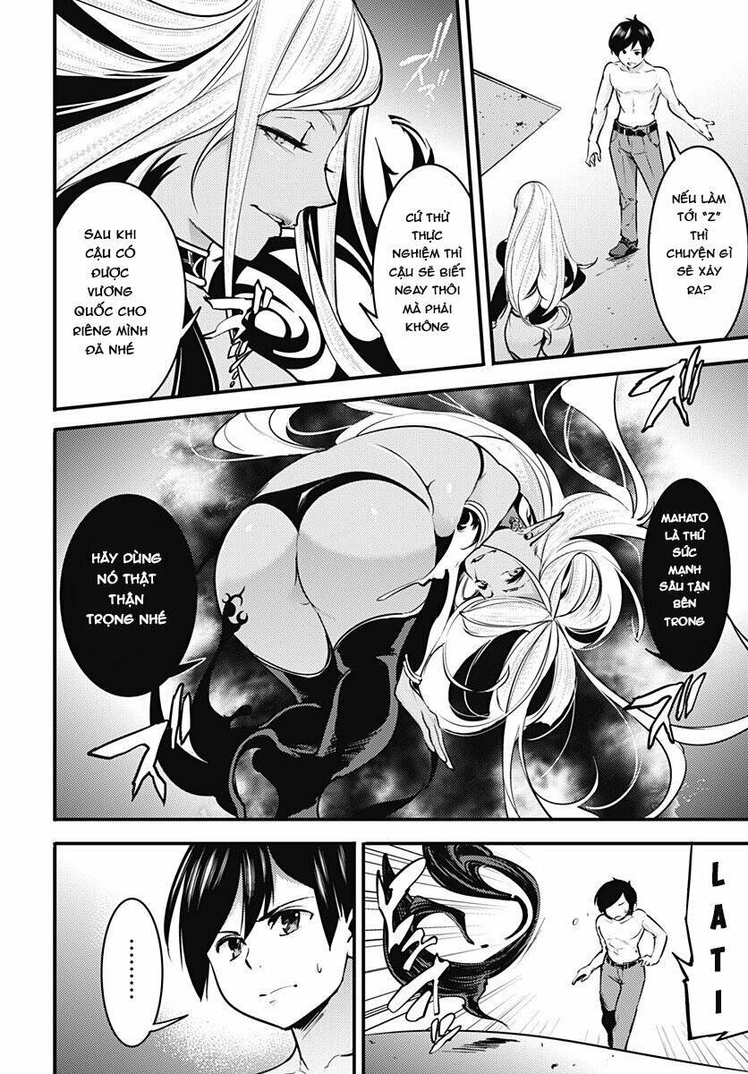 worlds end harem fantasia chapter 8.1 7