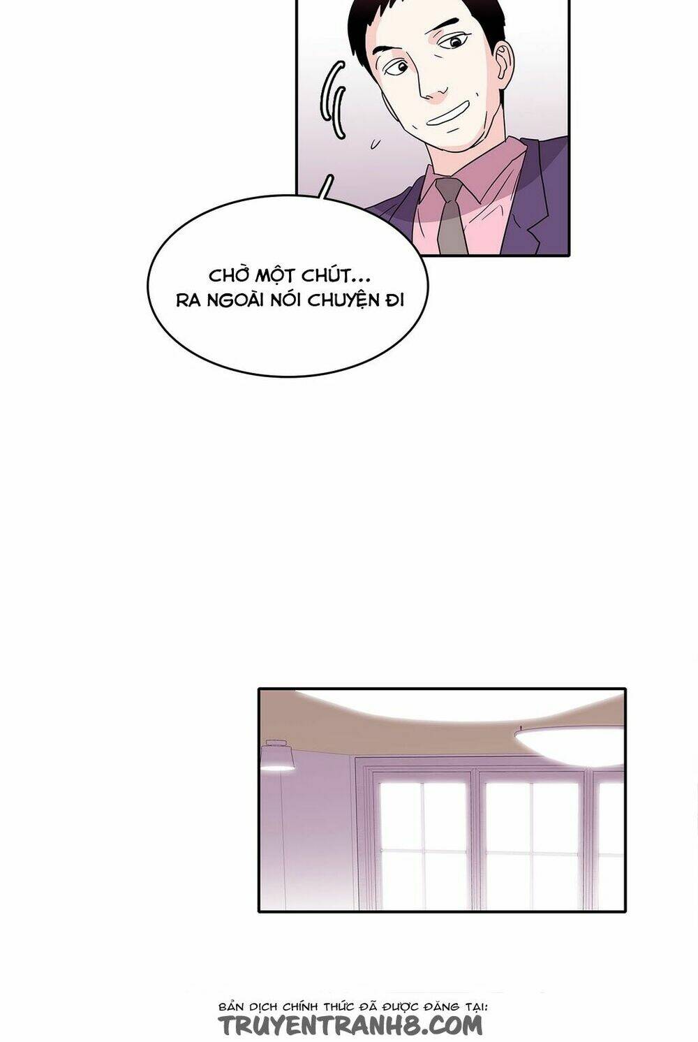 chuyện gì đến, rồi cũng sẽ đến chapter 21 29