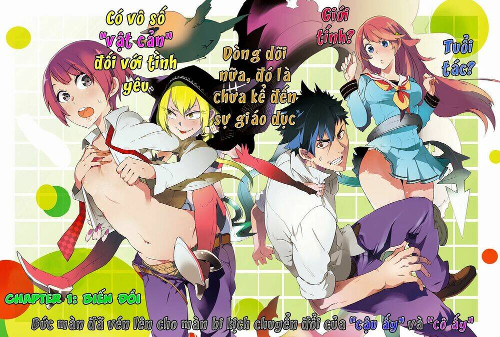boku girl chapter 1 4