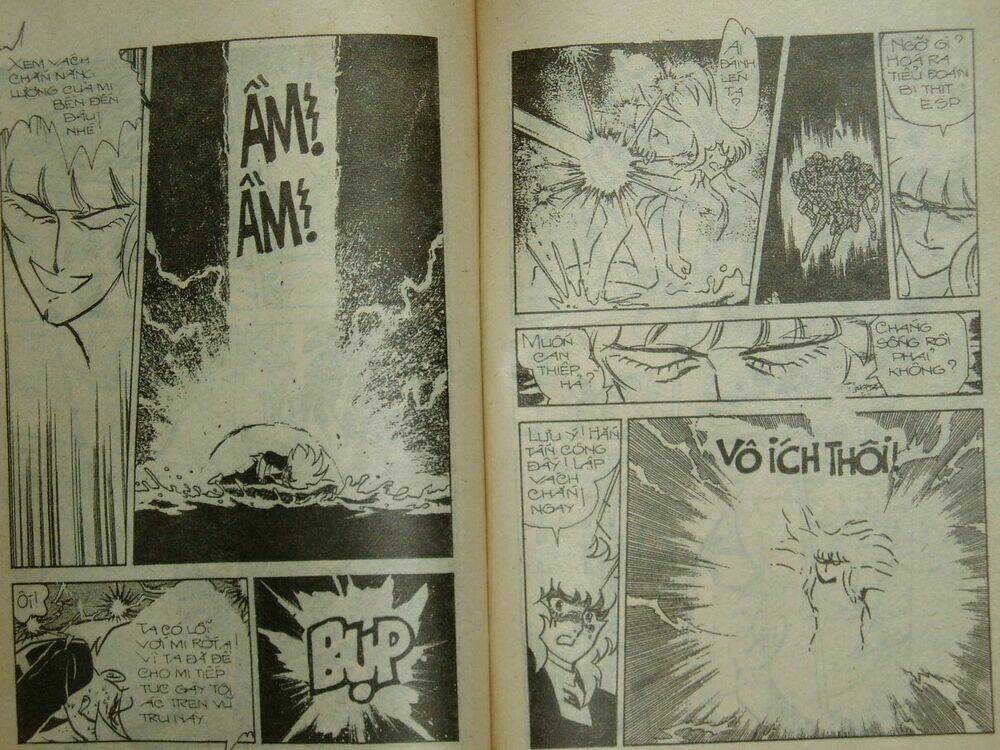 siêu nhân locke chapter 8 53