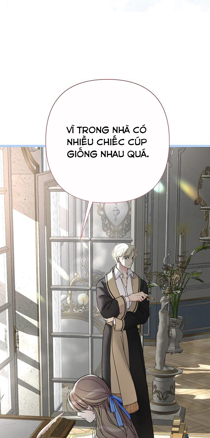 hoàng tử phiền toái chapter 77 22