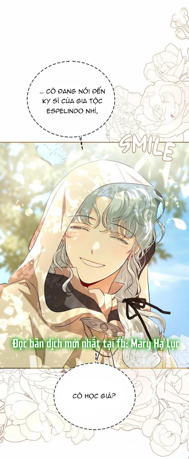 tôi là fan cứng hoàng tử chapter 73.2 50