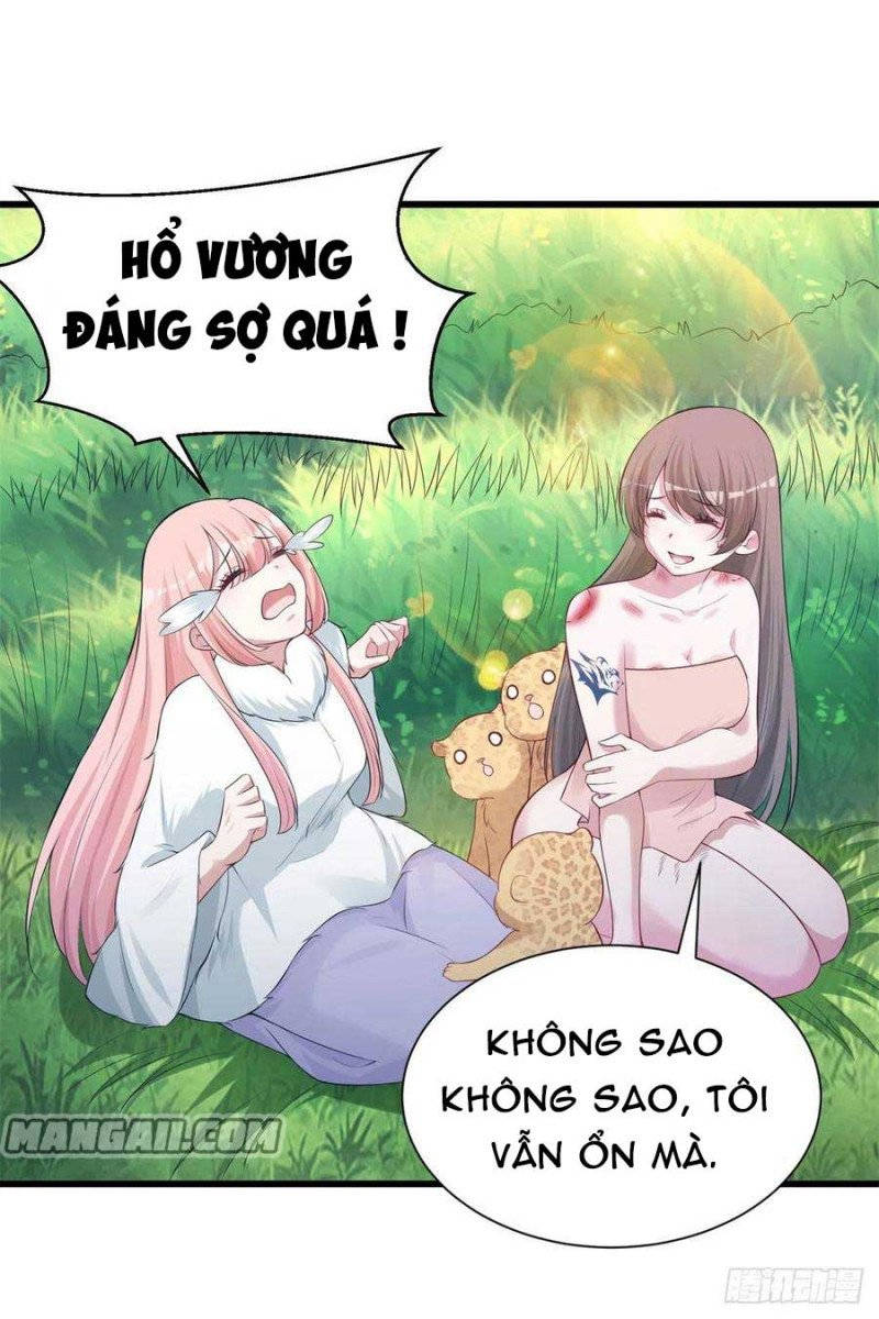 [16+] thảnh thơi thú thế chủng chủng điền, sinh sinh tể chapter 291 32