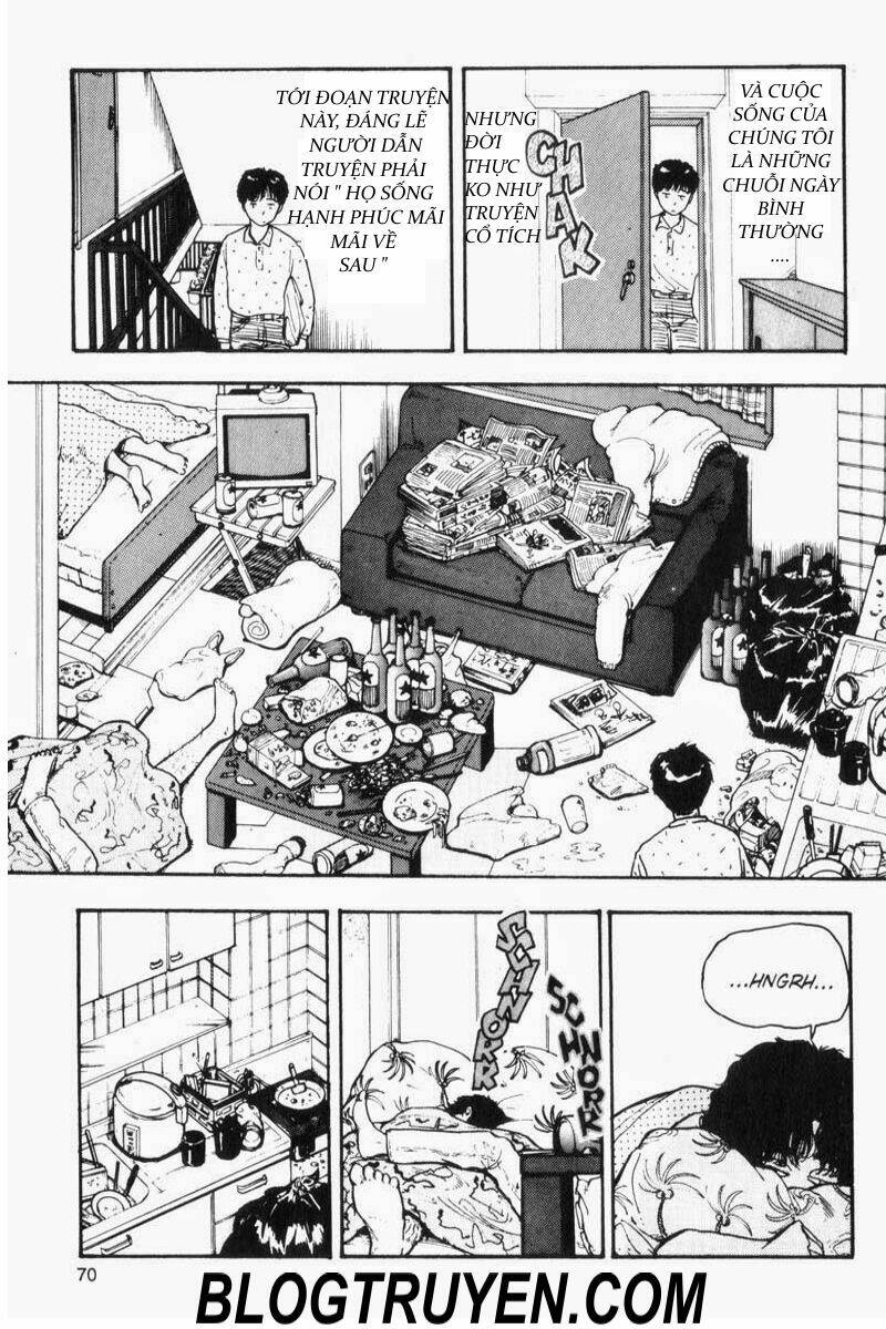 asatte dance chapter 68 5