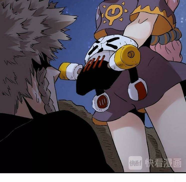 mạt thế chi thư chapter 2 30