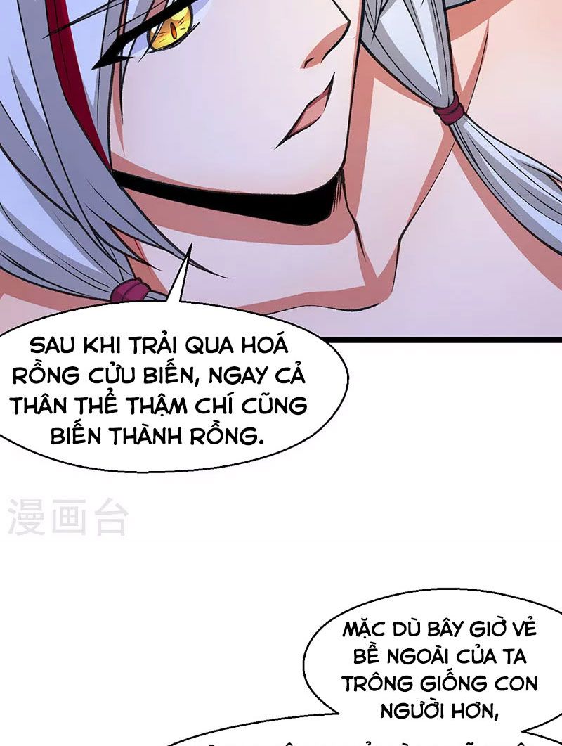 võ đạo độc tôn chapter 416 24