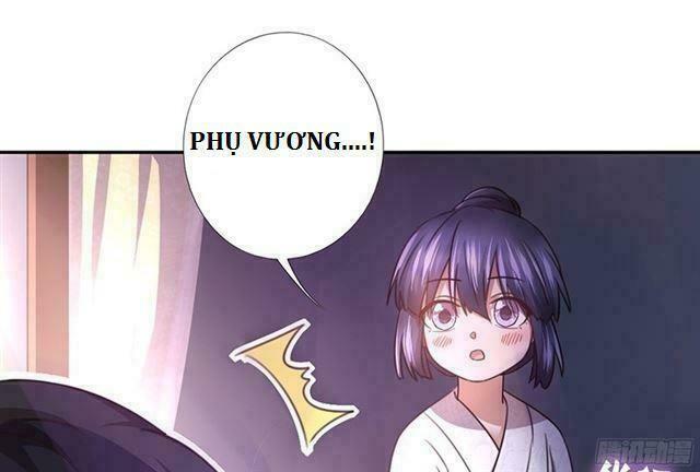 thần trù cuồng hậu chapter 0 14