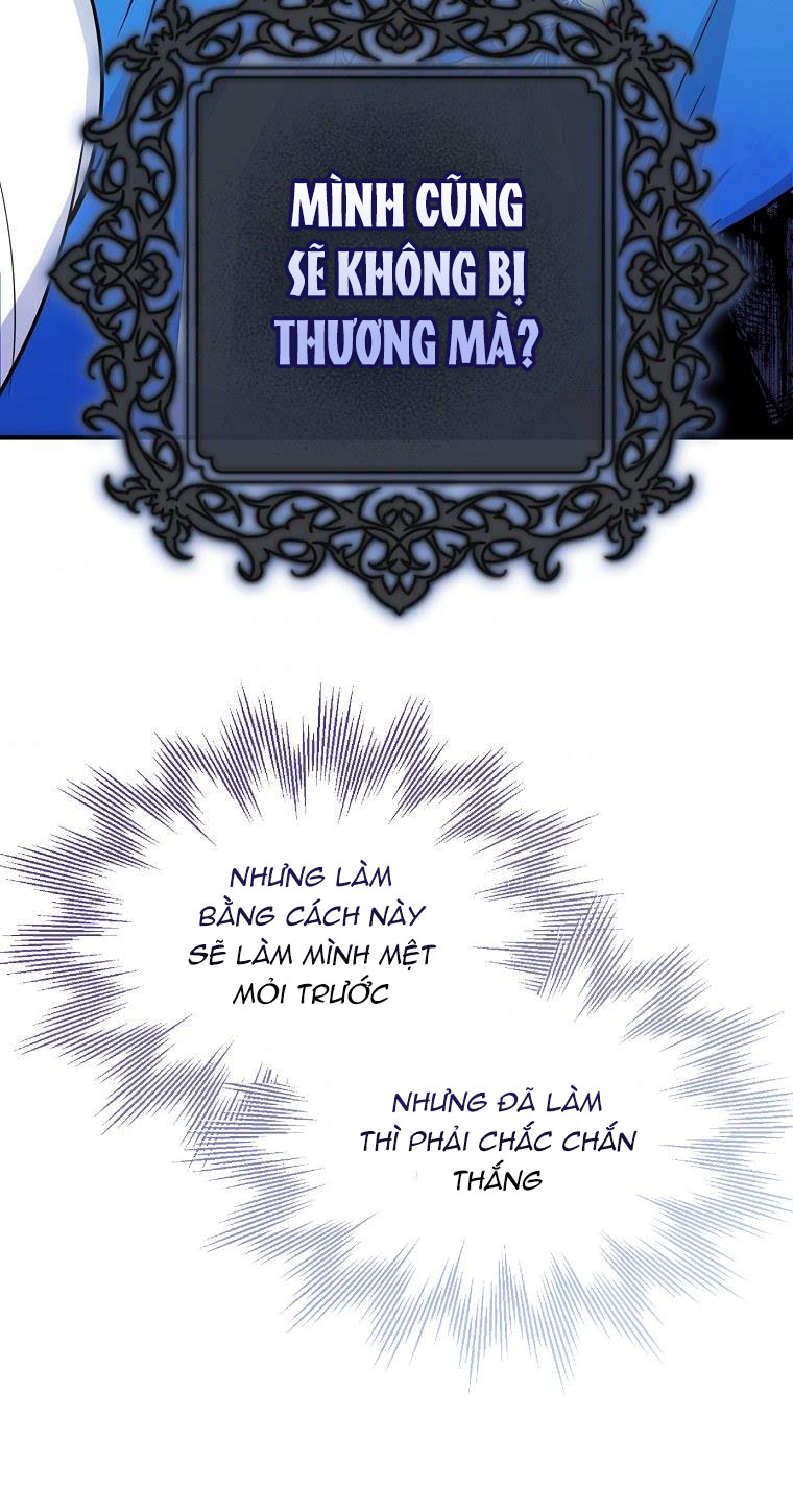 tôi sẽ cố gắng bảo vệ em gái chapter 32.1 38