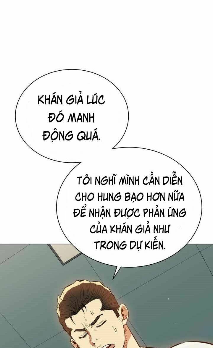 đấu sĩ vô song chapter 21 53