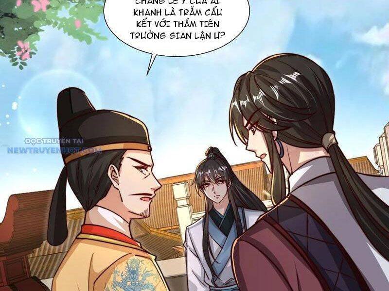 ta thực sự không muốn làm thần tiên chapter 77 22