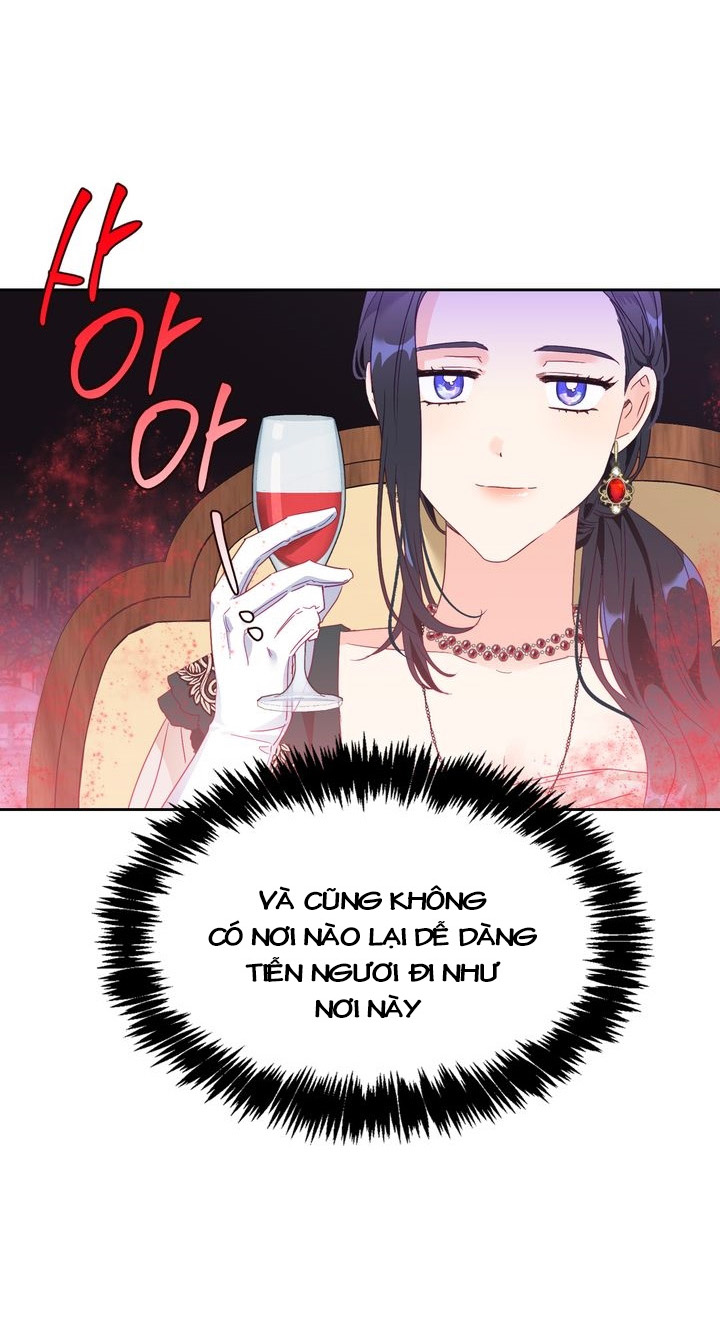 ác nữ xứng đôi với bạo chúa chapter 53 29