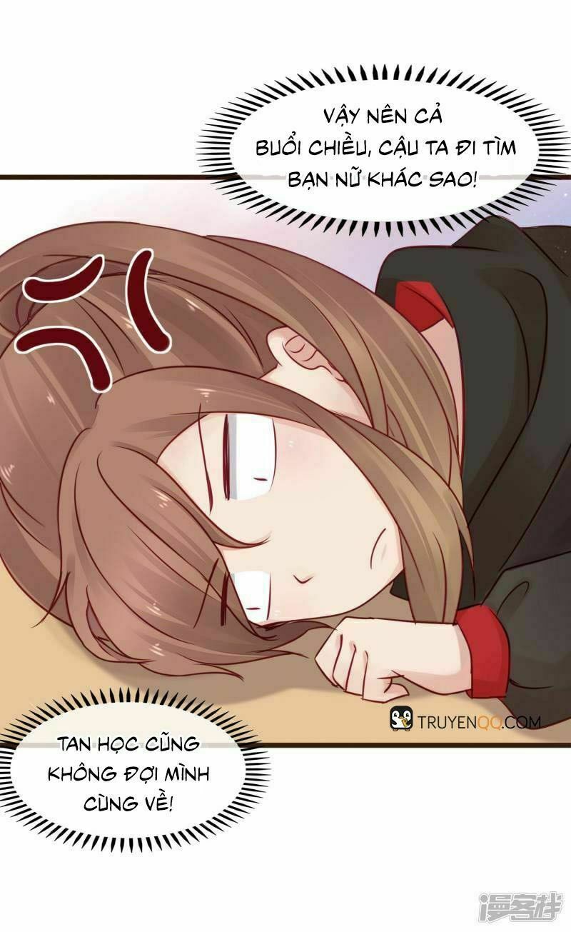 đơn phương 37.5 chapter 6 27