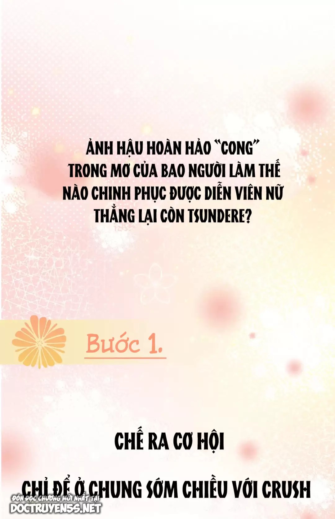 Em Chỉ Có Thể Là Của Tôi chapter 0 16