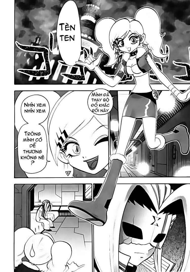 digimon v-tamer chapter 39 3