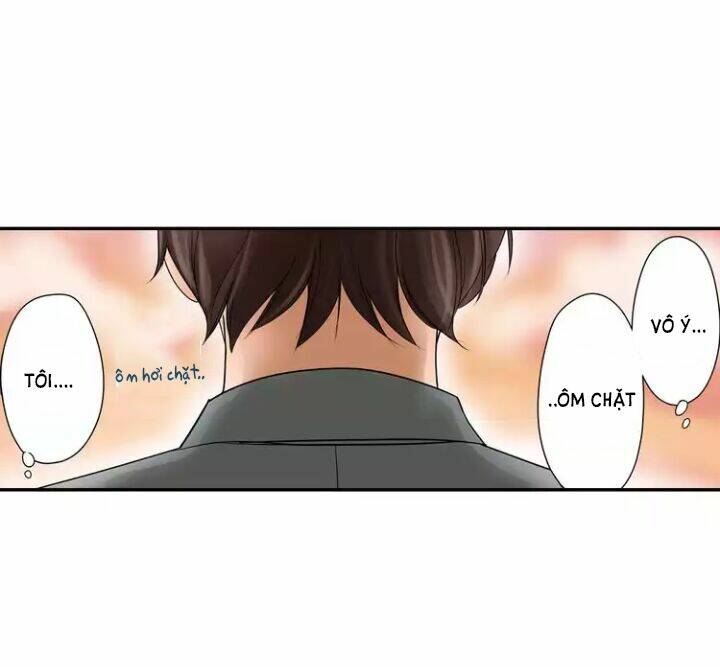 18, sống chung cùng nhau chapter 7 2