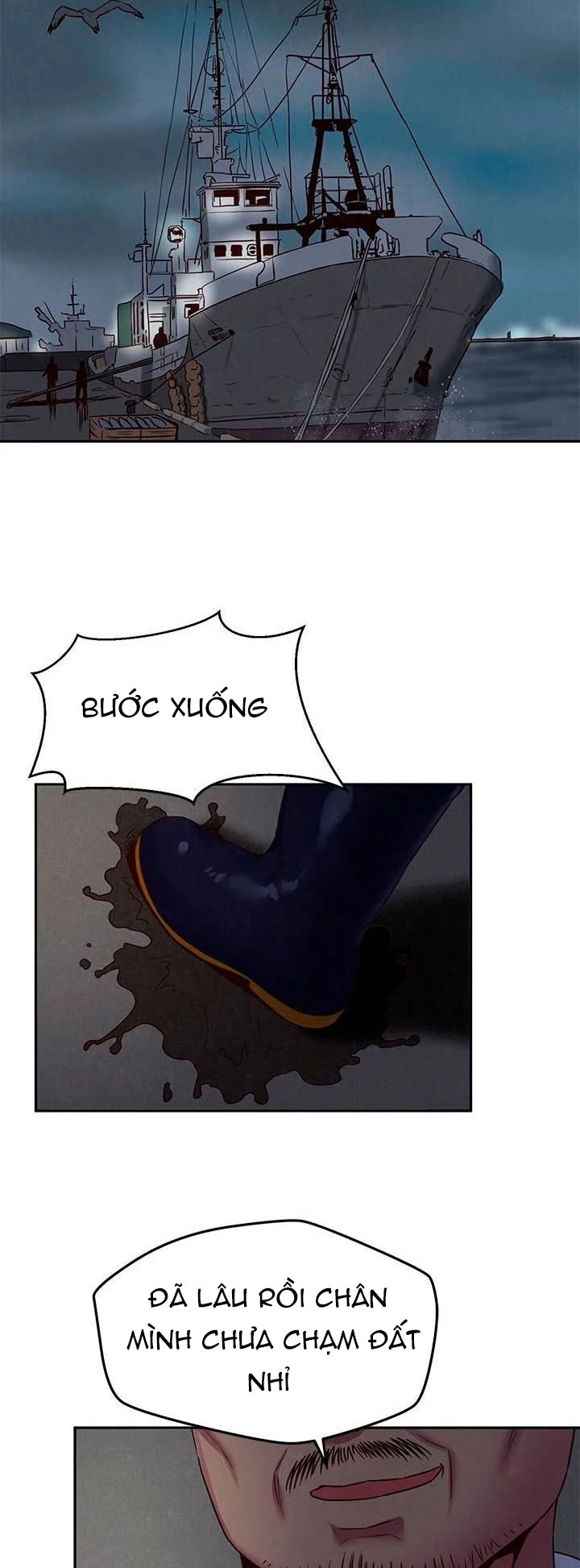 cô gái bé nhỏ của tôi chapter 20.2 6