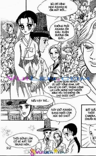 cô gái đến từ quá khứ chapter 11 89