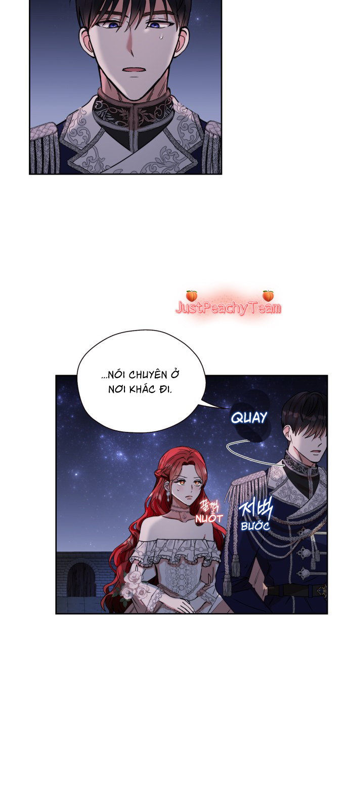 nâng cấp chồng lên level max chapter 3 3