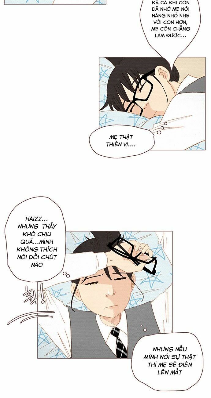 thánh thần trẻ trâu chapter 56 27