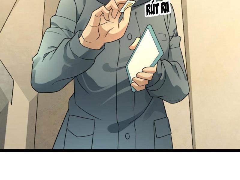 đóng băng toàn cầu: tôi gây dựng nên phòng an toàn thời tận thế chapter 212 29