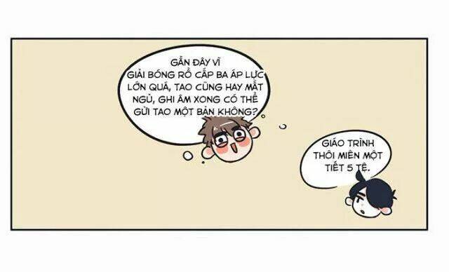 mau mang anh trai tôi đi chapter 141 9