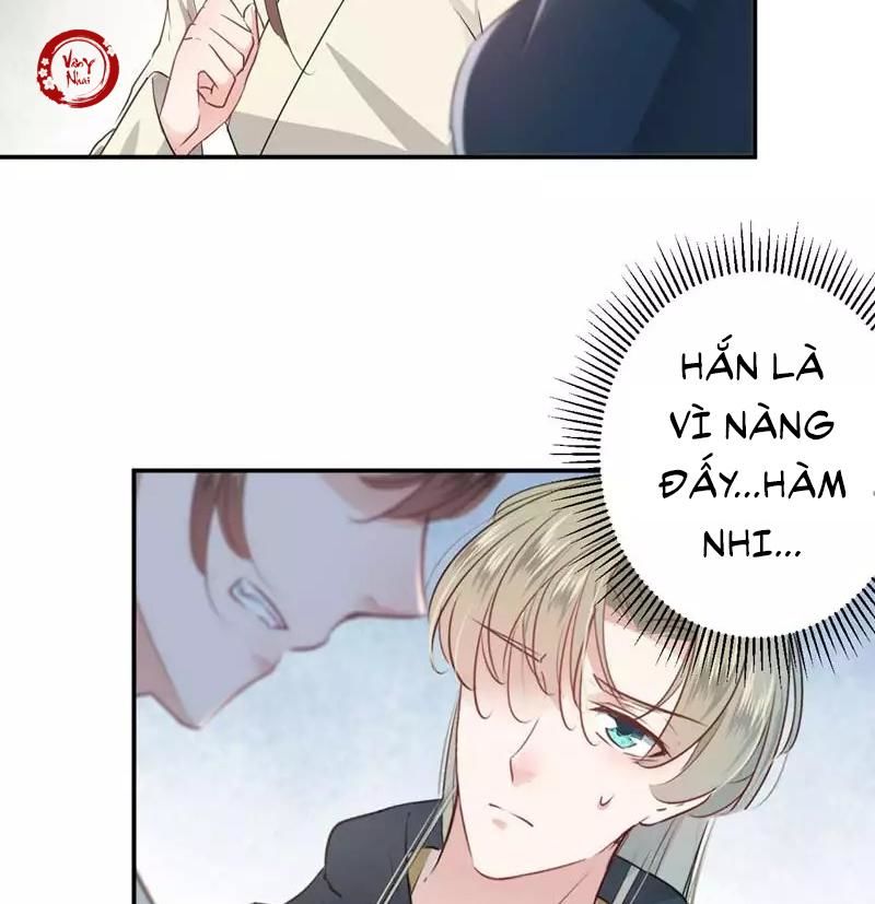 vương gia không thể trêu chapter 59 9