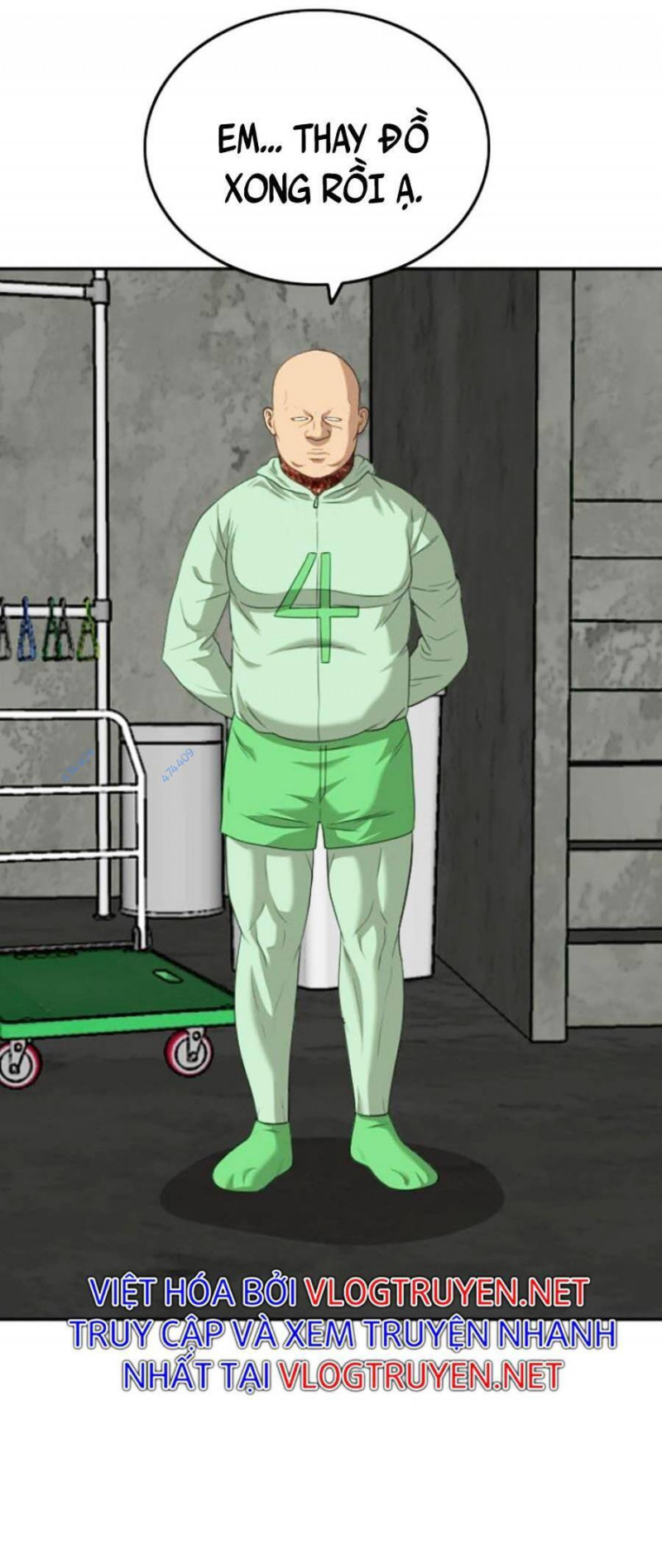người xấu chapter 117 43