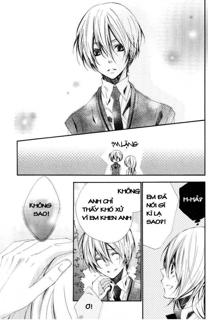 starry sky - after season chapter 1 9