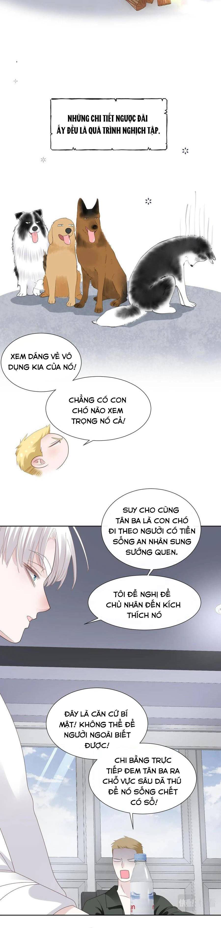 đêm tối ám muội chapter 12 14