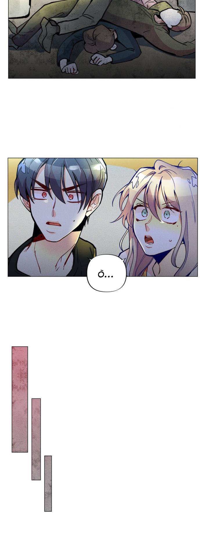 mảnh ghép o bị khuyết chapter 123 19