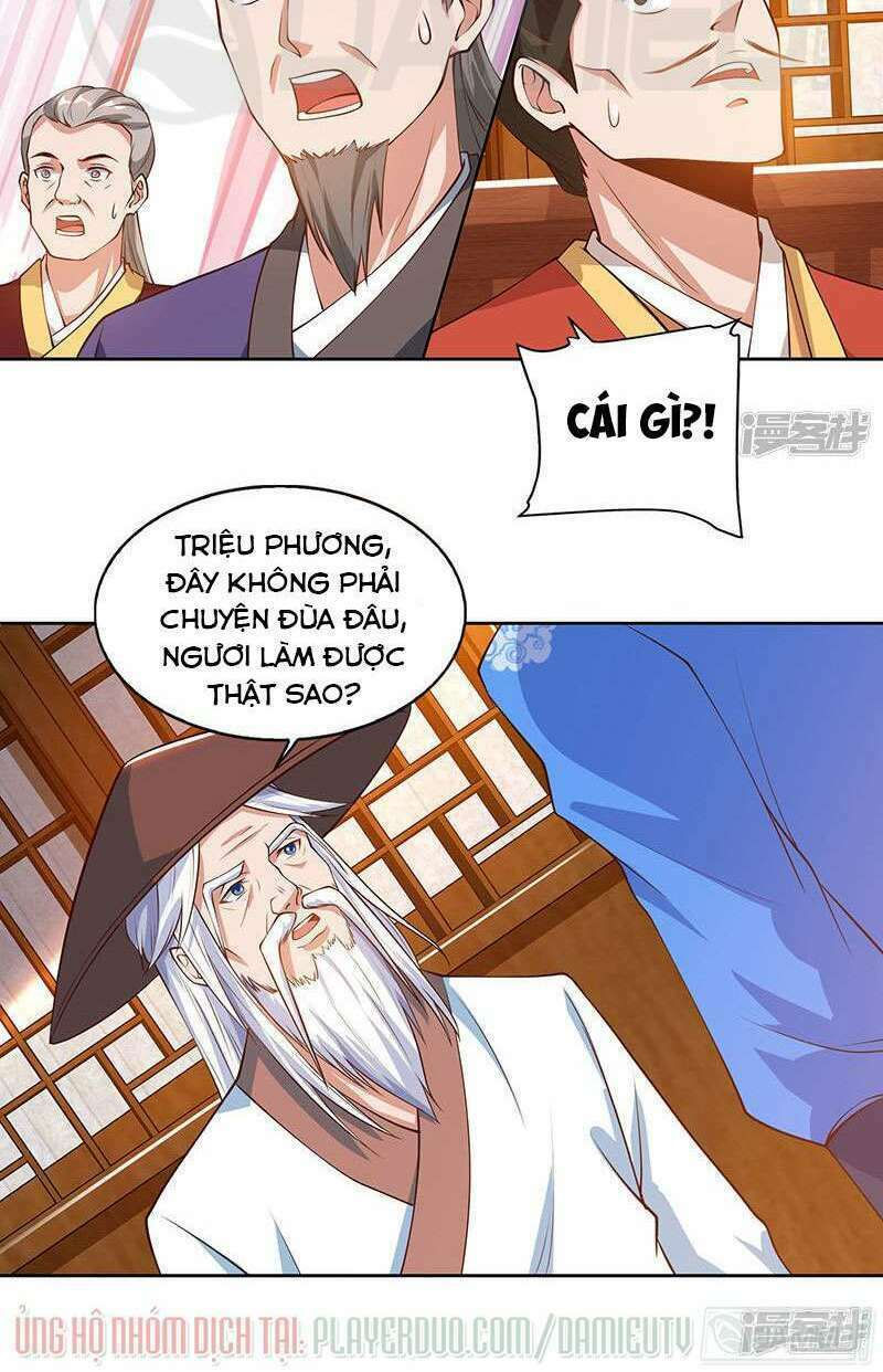 tối cường thăng cấp chapter 83 4