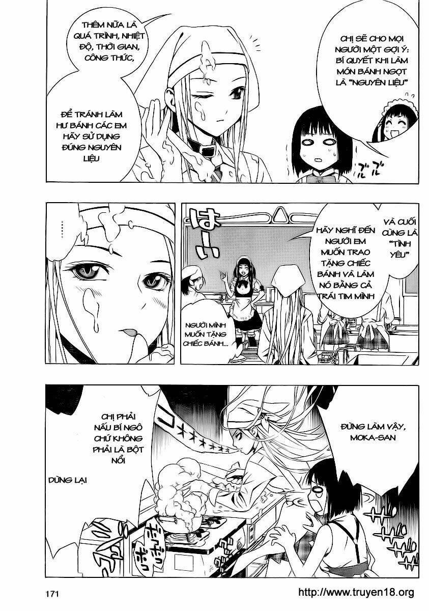 cô nàng ma cà rồng ii chapter 26 21