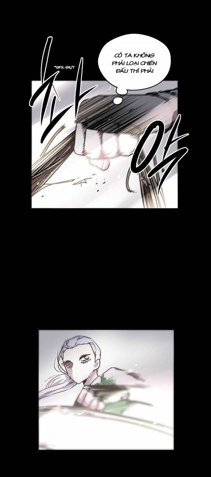 người máy hủy diệt chapter 8 25