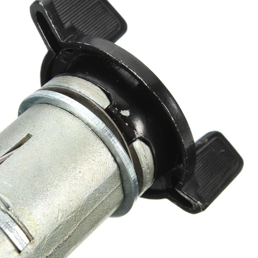 Ignition Switch Lock Cylinder Key For