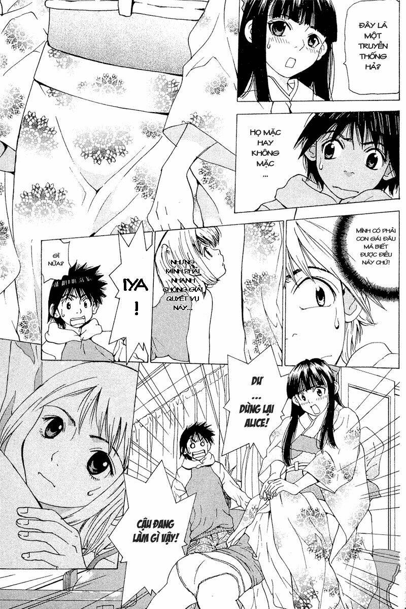 gachax2 ~ secret chapter 19 9