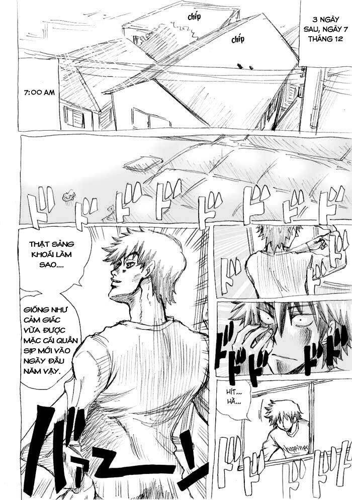 molester man chapter 13.1 3