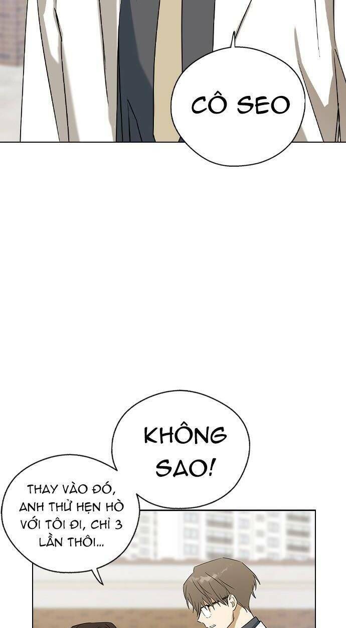 duyên nợ kiếp trước chapter 33 58