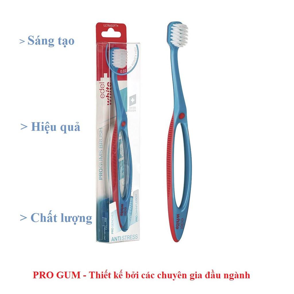 Bàn Chải chuyên biệt cho nướu lợi PRO-GUM Thụy Sĩ