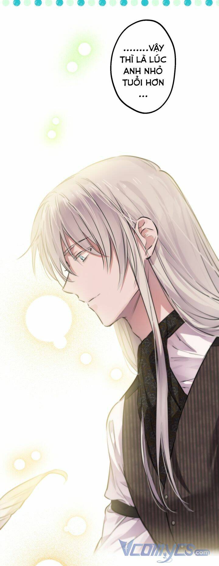 những nhân vật mạnh nhất thế giới ám ảnh tôi chapter 33 73