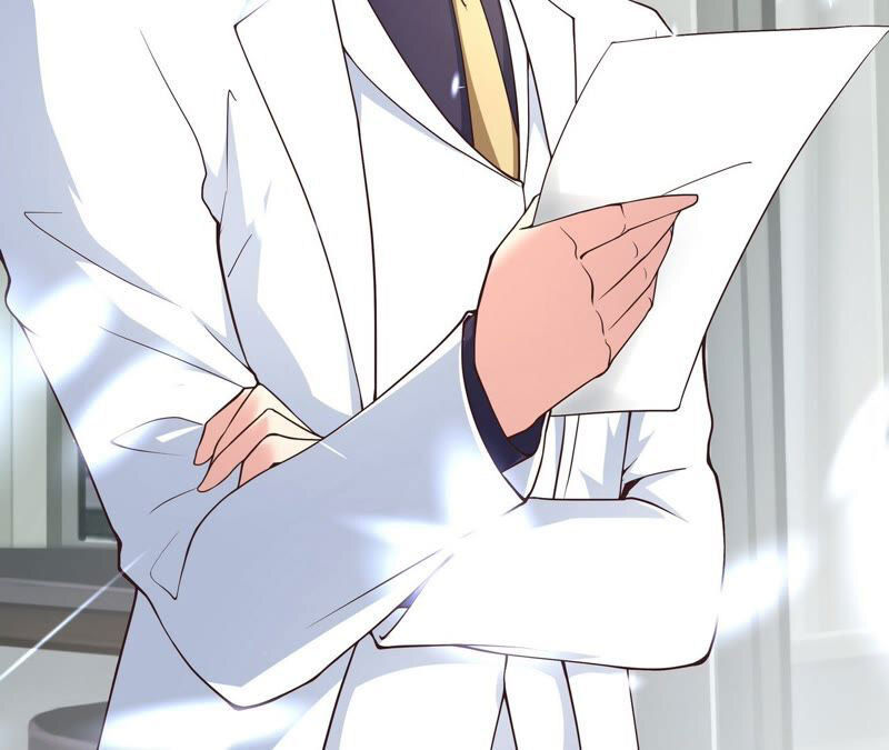 chiến lược lãng mạn của thịnh thiếu chapter 5 32