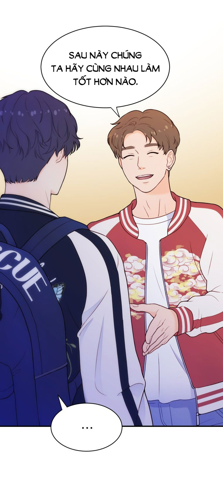 nữ nhân trợ giúp được yêu thích nhất chapter 2.1 21