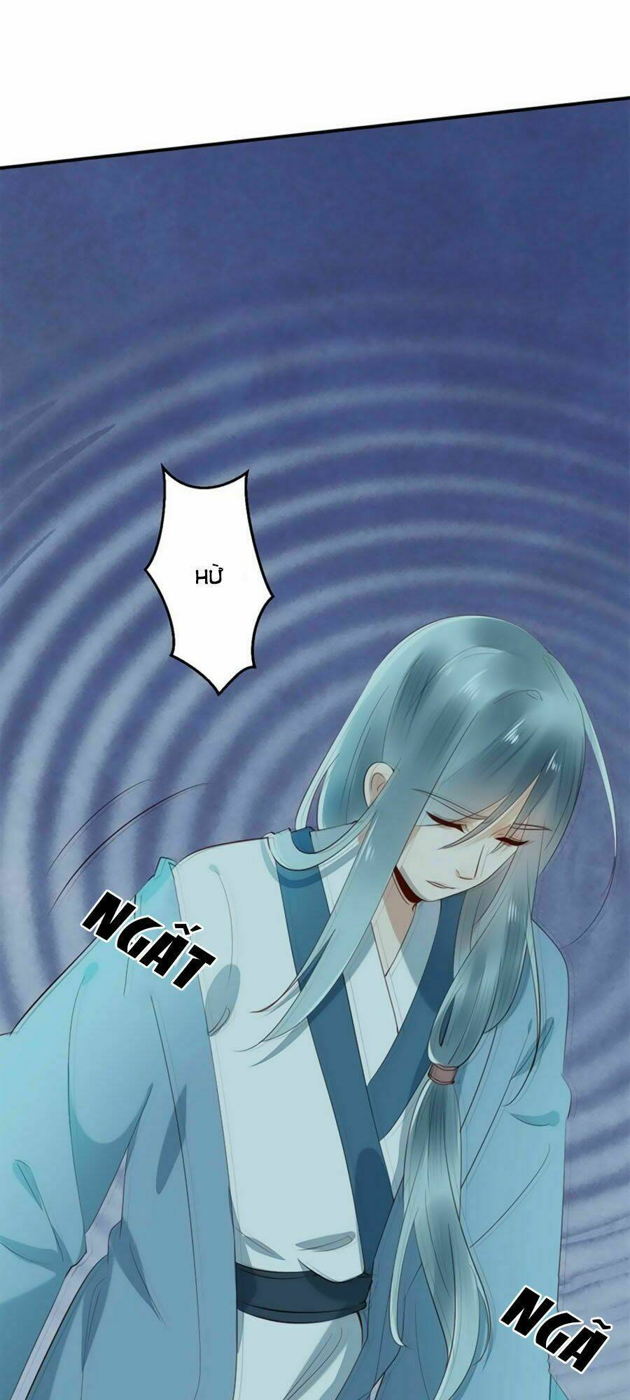 tuyệt thế thần y: phúc hắc đại tiểu thư chapter 13.2 34